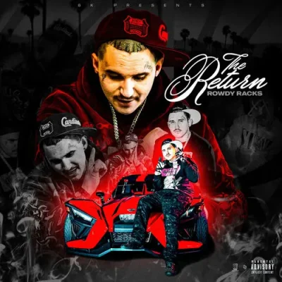 Rowdy Racks – 2025 – The Return