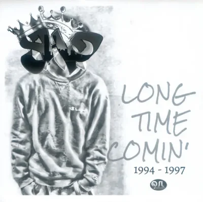 Sho Nuff – 2025 – Long Time Comin’ EP