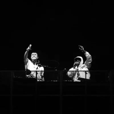 Skepta & Fred Again.. – 2025 – Skepta .. Fred EP