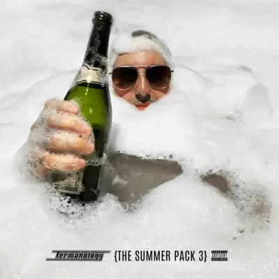 Termanology – 2025 – The Summer Pack 3 EP