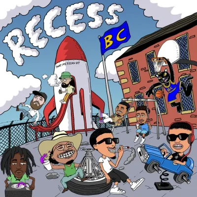 That Mexican OT – 2025 – Recess