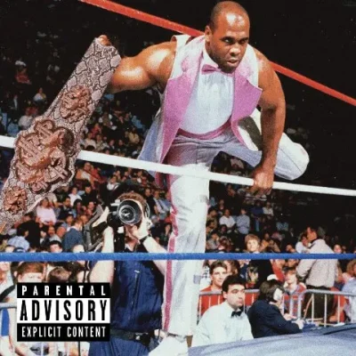 Westside Gunn – 2025 – HEELS HAVE EYES 2