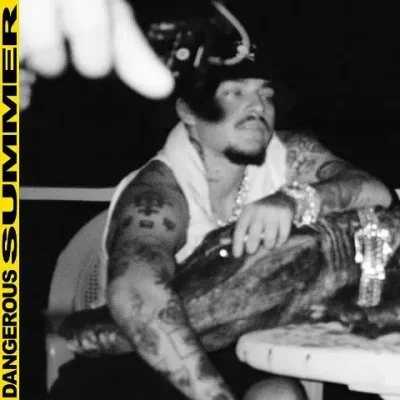 Yeat – 2025 – Dangerous Summer EP