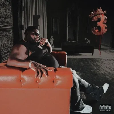 Young Chop – 2025 – King Chop 3