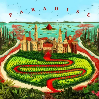 Young Nudy – 2025 – PARADISE [24-bit / 48kHz]