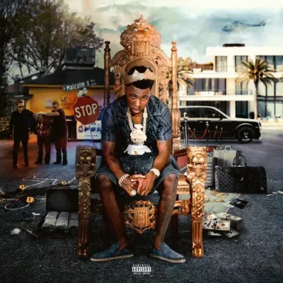 Zillionaire Doe – 2025 – Mr. 14 Months