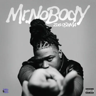 Zoe Osama – 2025 – Mr. Nobody [24-bit / 44.1kHz]