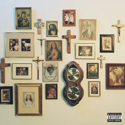 $uicideboy$ – 2025 – THY KINGDOM COME