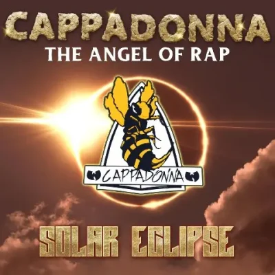 Cappadonna – 2025 – Solar Eclipse