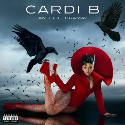 Cardi B – 2025 – Am I The Drama? [24-bit / 48kHz]