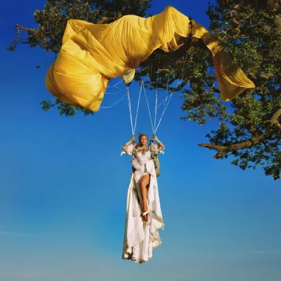 Doja Cat – 2025 – Vie [24-bit / 48kHz]