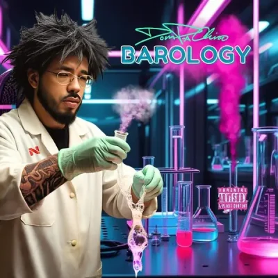 Dom Pachino – 2025 – Barology