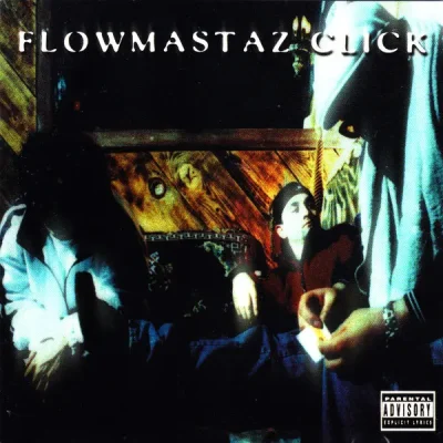 Flowmastaz Click - Flowmastaz Click