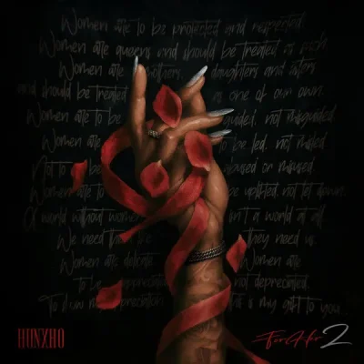Hunxho - For Her 2