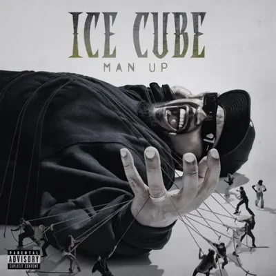Ice Cube – 2025 – Man Up