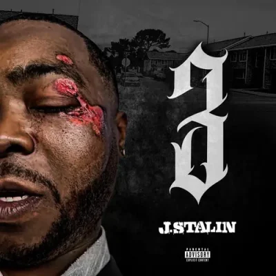 J. Stalin – 2025 – Scarface 3