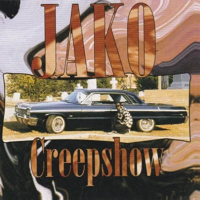 Jako - Creepshow