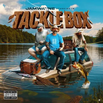 JamWayne – 2025 – Tackle Box