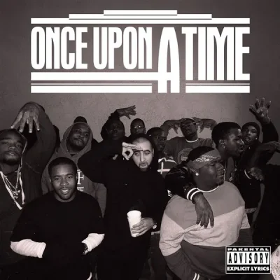 Jay Worthy – 2025 – Once Upon A Time Disc 1 [24-bit / 48kHz]