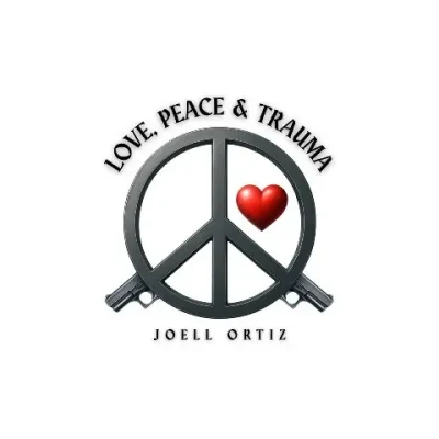 Joell Ortiz – 2025 – Love, Peace & Trauma