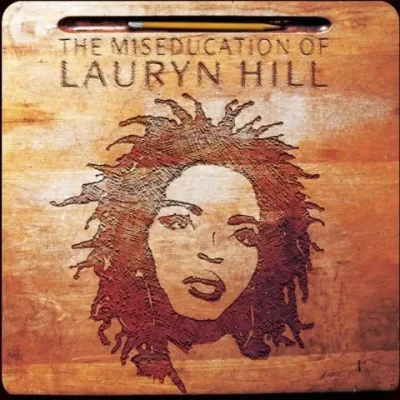 Lauryn Hill - The Miseducation of Lauryn Hill (2016-Reissue)