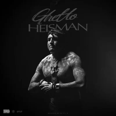 Lefty Gunplay – 2025 – Ghetto Heisman