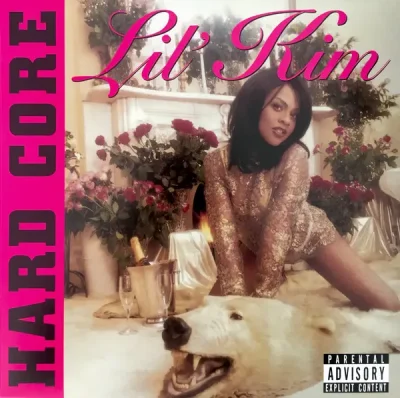 Lil Kim - Hard Core (2017-Reissue)