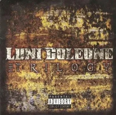 Luni Coleone - The Trilogy (2 CD)
