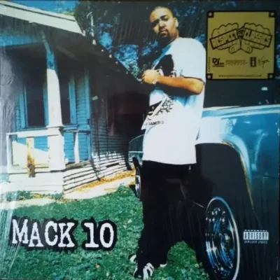 Mack 10 - Mack 10 (2016-Reissue)