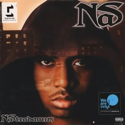 Nas - Nastradamus (2016-Reissue)