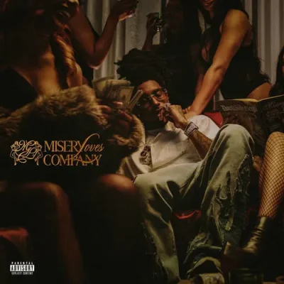 NorthSideBenji – 2025 – Misery Loves Company