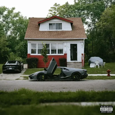 Peezy – 2025 – Still Ghetto
