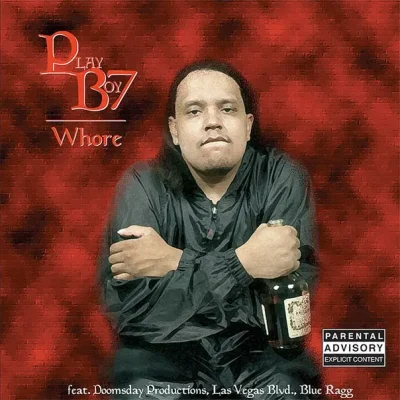 Playboy 7 - Whore