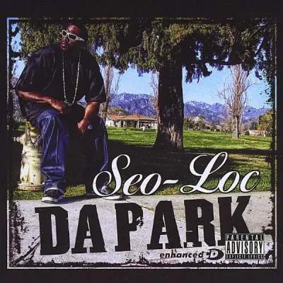 Seo-Loc - Da Park