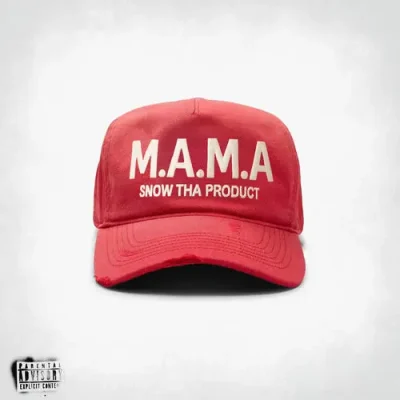 Snow Tha Product – 2025 – M.a.M.A