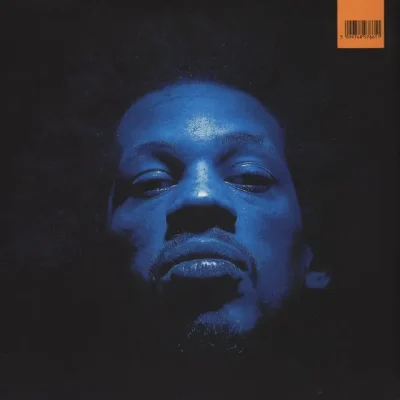 Supreme NTM - Supreme NTM (Vinyl 24-bit  96kHz)