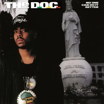 The D.O.C. - No One Can Do It Better (2016-Reissue)