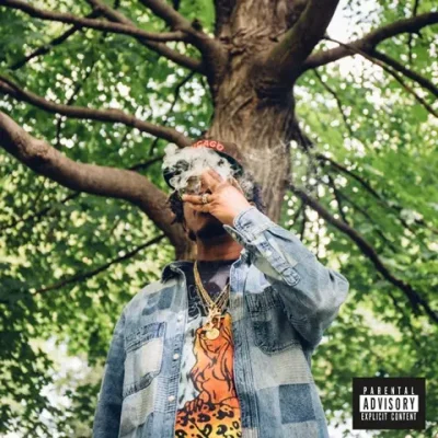 Vic Spencer – 2025 – Trees Are Undefeated