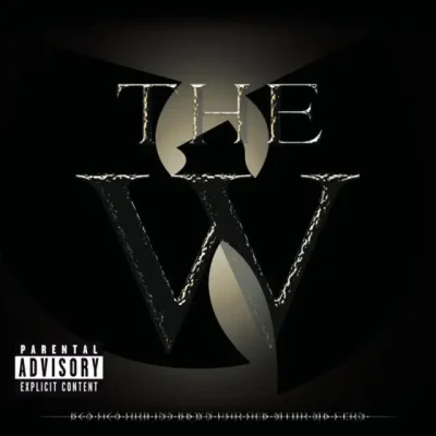 Wu-Tang Clan - The W (2014-Reissue)