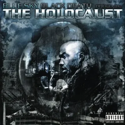 Blue Sky Black Death - The Holocaust