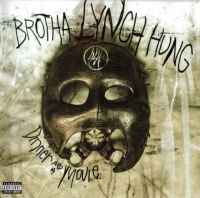 Brotha Lynch Hung - Dinner And A Movie
