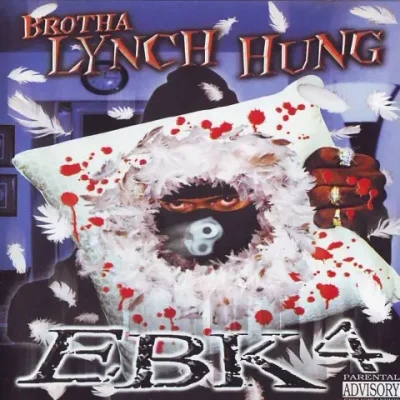 Brotha Lynch Hung - EBK4