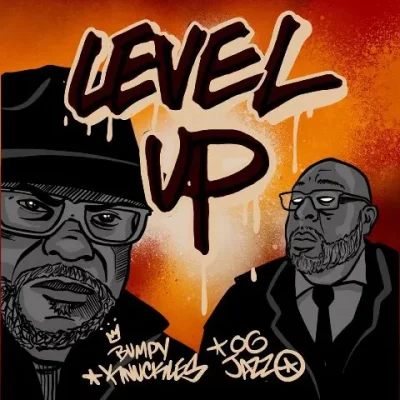 Bumpy Knuckles - Level Up