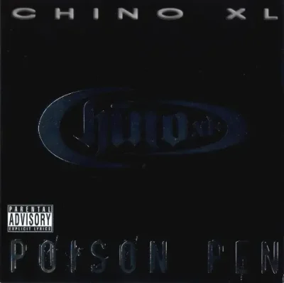 Chino XL - Poison Pen