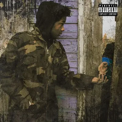 Conway The Machine - God Don't Make Mistakes