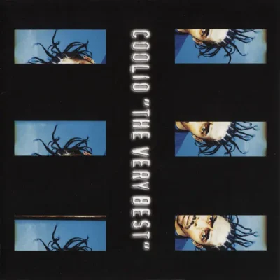 Coolio - The Very Best (Japan Edition)