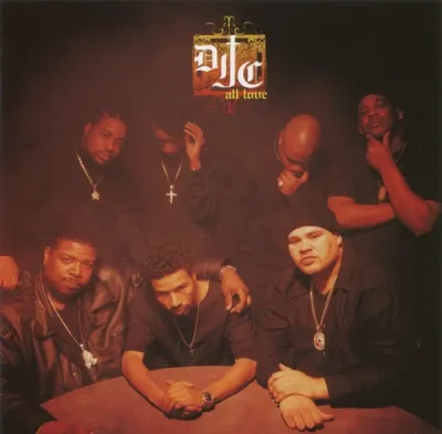 D.I.T.C. - All Love