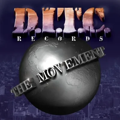 D.I.T.C. Records - The Movement