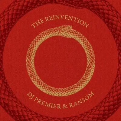 DJ Premier & Ransom – 2025 – The Reinvention