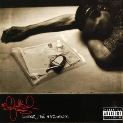 DJ Quik - Under Tha Influence